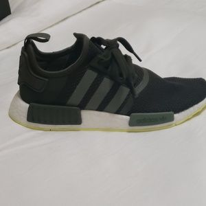 Adidas NMD R1 New